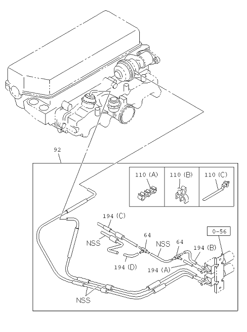 Partial Engine